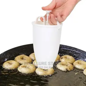Donut Dispenser