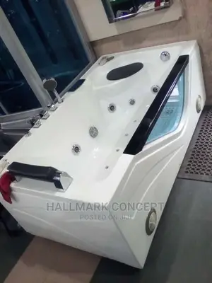 Executive Single Jacuzzi