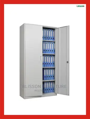 Full Height Cupboard