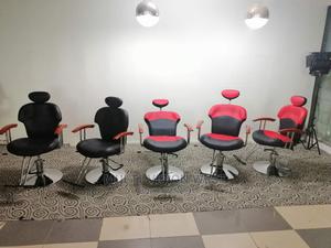 Barbing Saloon Chairs
