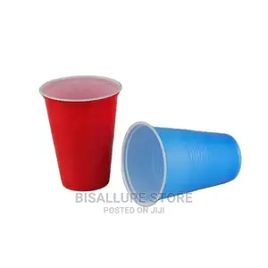 Party Disposable Cup -50 Pieces