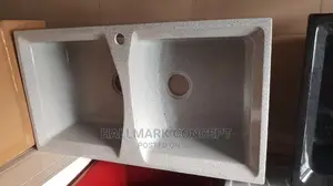 Acrylic Kitchen Sink
