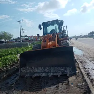 950g Payloader Nigerian Used
