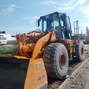 950g Payloader Nigerian Used
