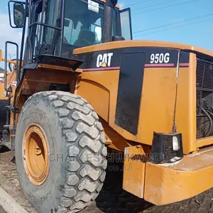 950g Payloader Nigerian Used
