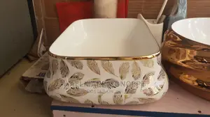 Counter Top Wash Hand Basin