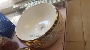 Counter Top Wash Hand Basin