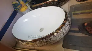 Counter Top Wash Hand Basin