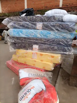 Vita Foam Available