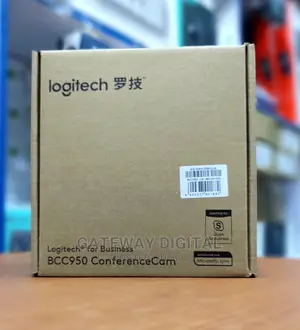 Logitech BCC950
