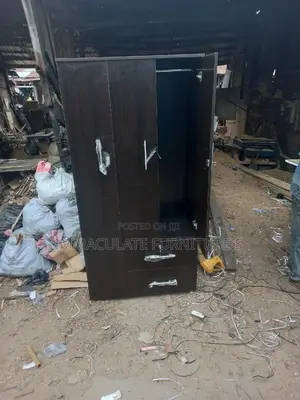 3ftby6ft Wardrobe