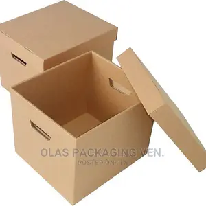 Carton Packagings/Box