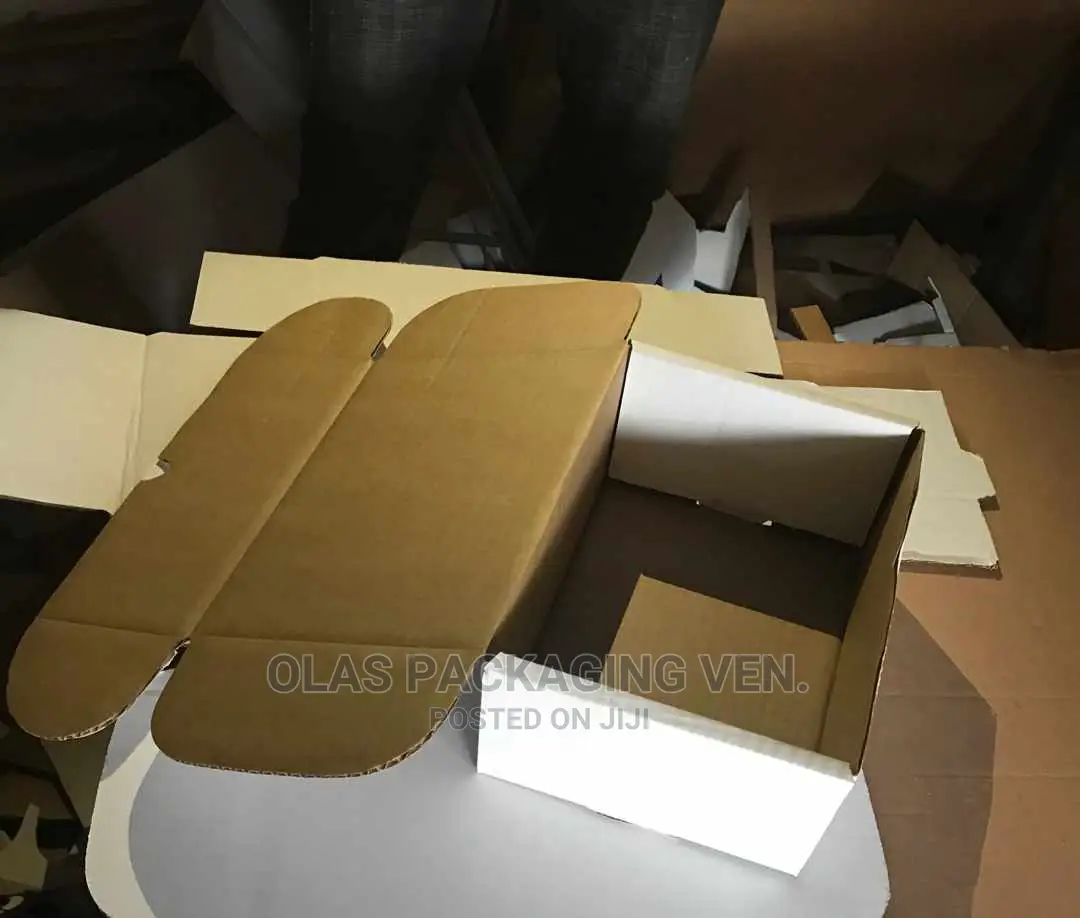 Carton Packagings/Box