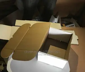 Carton Packagings/Box