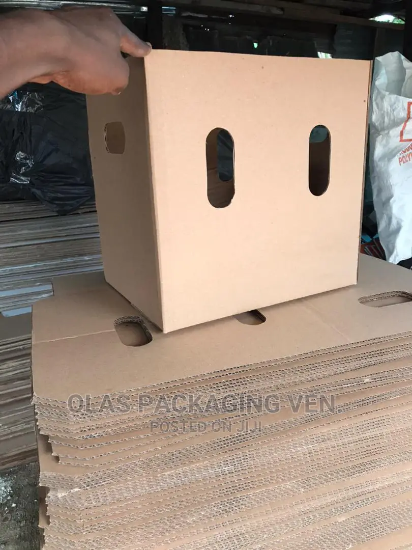 Carton Packagings/Box