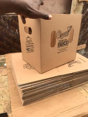 Carton Packagings/Box