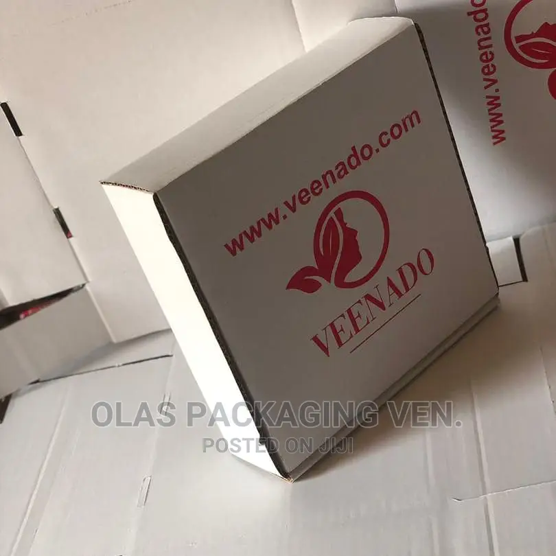 Carton Packagings/Box