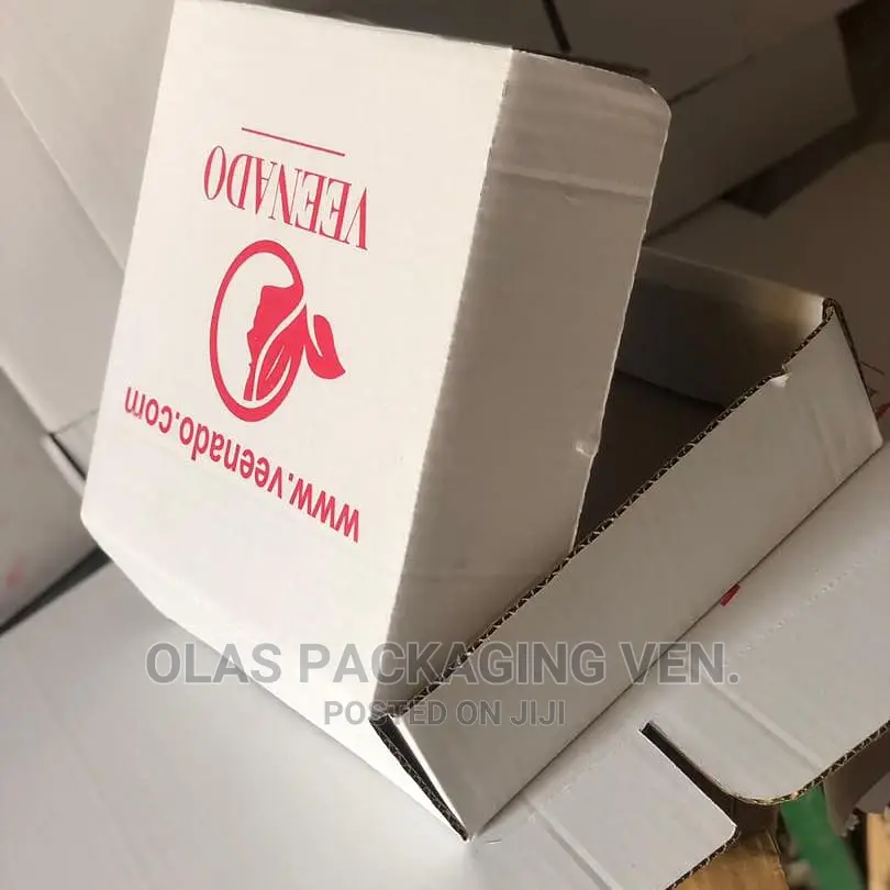 Carton Packagings/Box