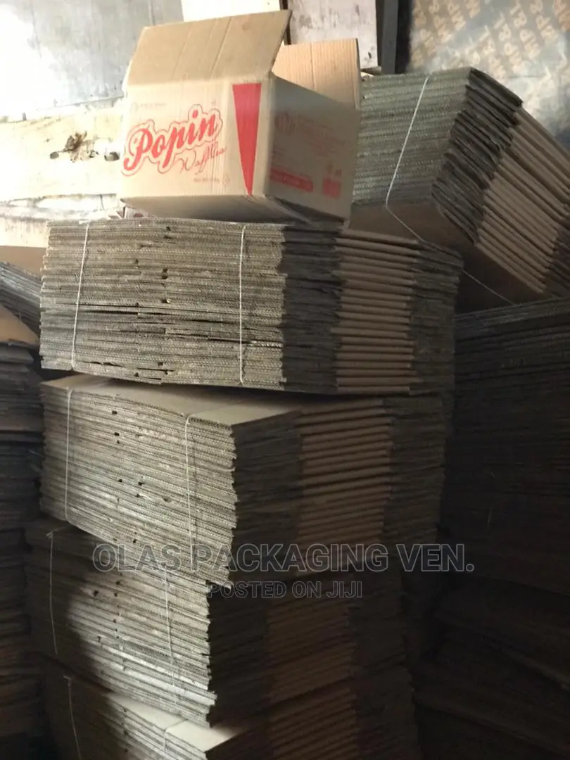 Carton Packagings/Box