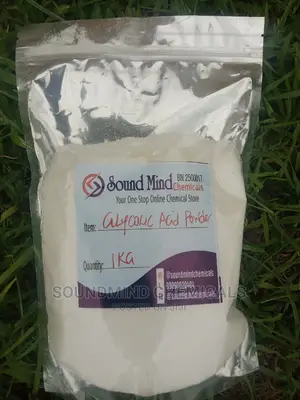 Glycolic Acid Powder (1kg)