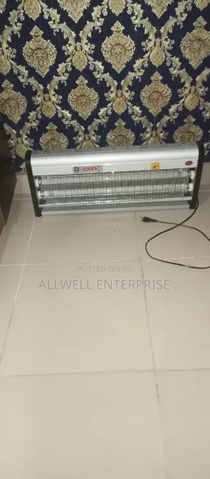 Electric Mosquito and Insect Killer