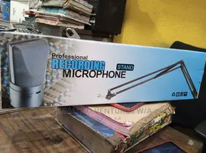 Microphone Stand