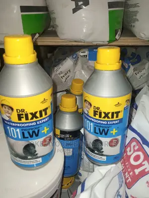 200ml Dr.Fixit Liquid