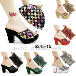 Shoe Bags Sets