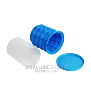 Ice Cube Maker