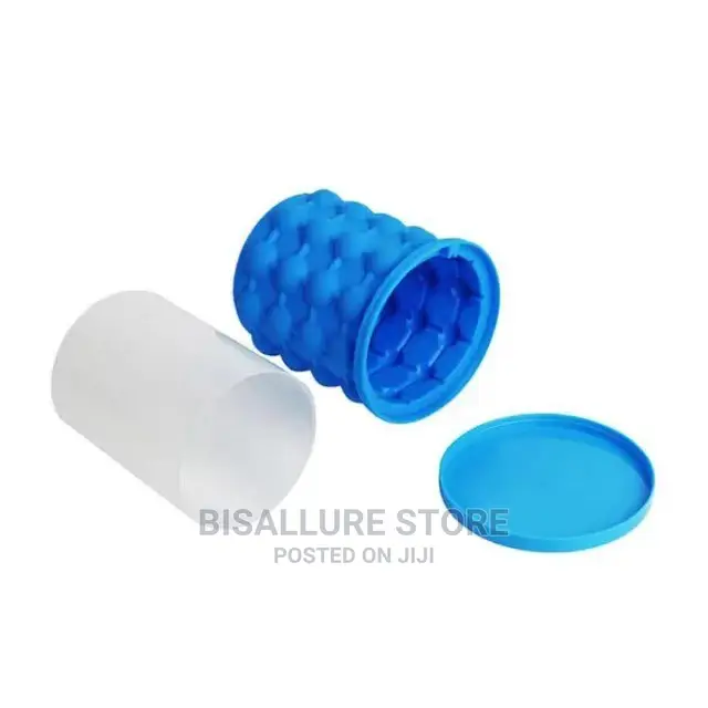 Ice Cube Maker