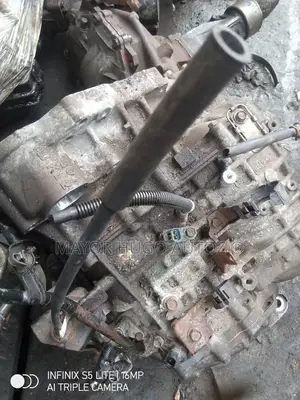 Toyota 13pin 4x4 Transmission Fluid (Gear Box)