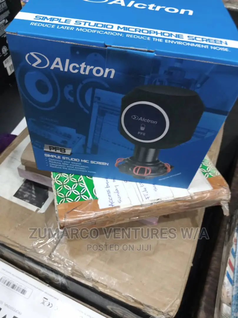 Altron Studio Mic