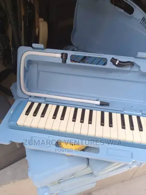 Mini Keyboard