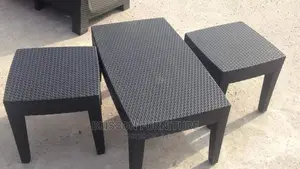 Center Table