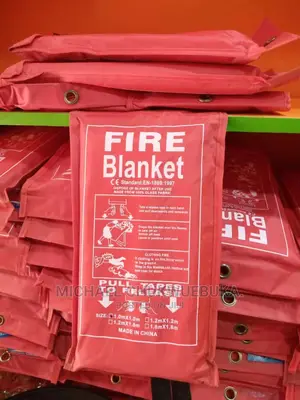 Fire Blanket
