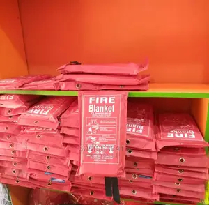 Fire Blanket