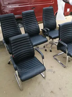 Executive Visitor Chair