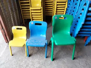 Plastic Chair