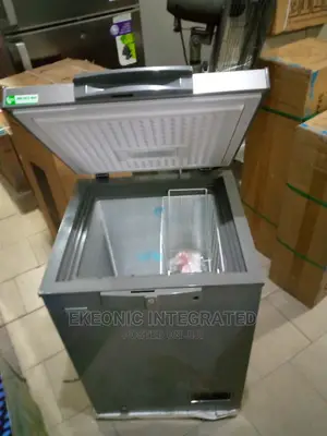 Hisense Deep Freezer
