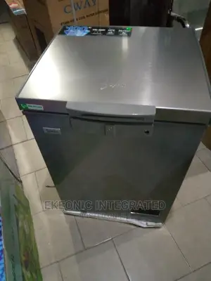 Syinix Deep Freezer