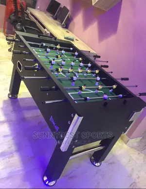 Soccer Board