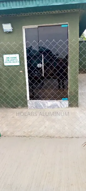 Swimdoor Framless