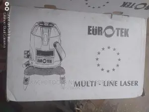Distance Laser Level Machine