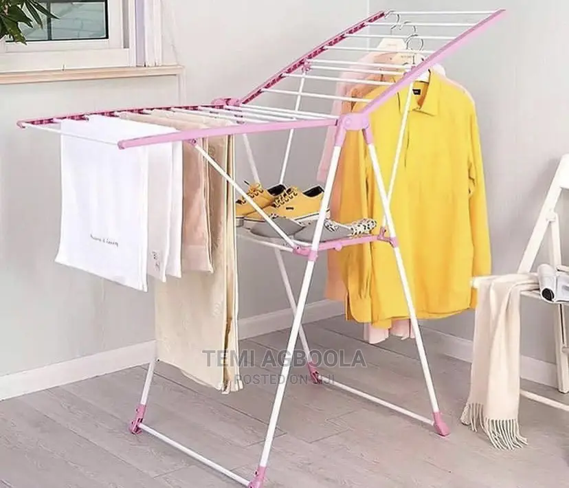 Cloth Dryer/Hanger in Lagos Island (Eko) Home Accessories, Temi
