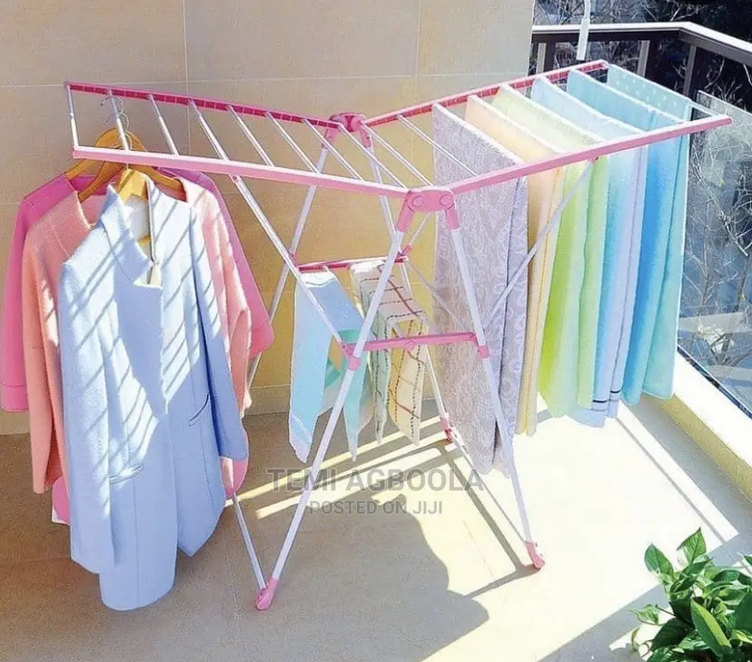 Cloth Dryer/Hanger in Lagos Island (Eko) Home Accessories, Temi