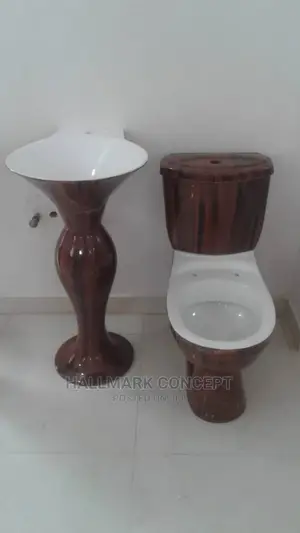 Prime England Water Closets
