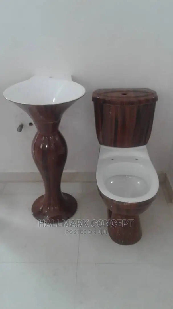 Prime England Water Closets