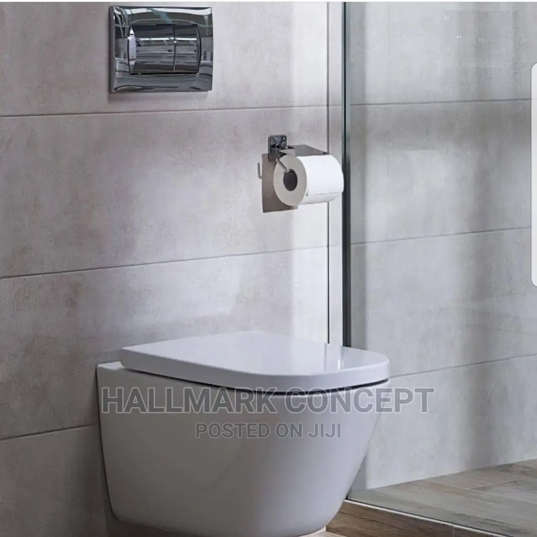 Executive Concealed Water Closets