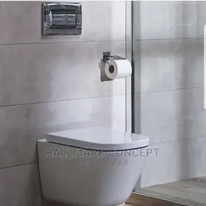 Executive Concealed Water Closets