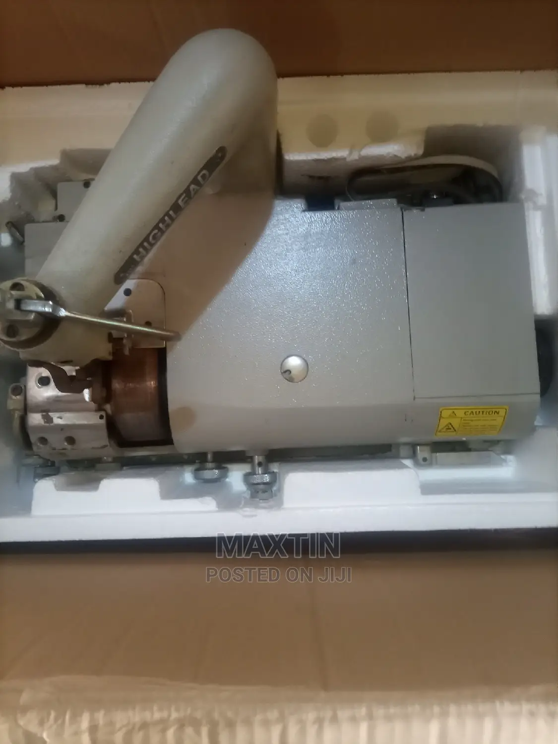 Skiving Machine